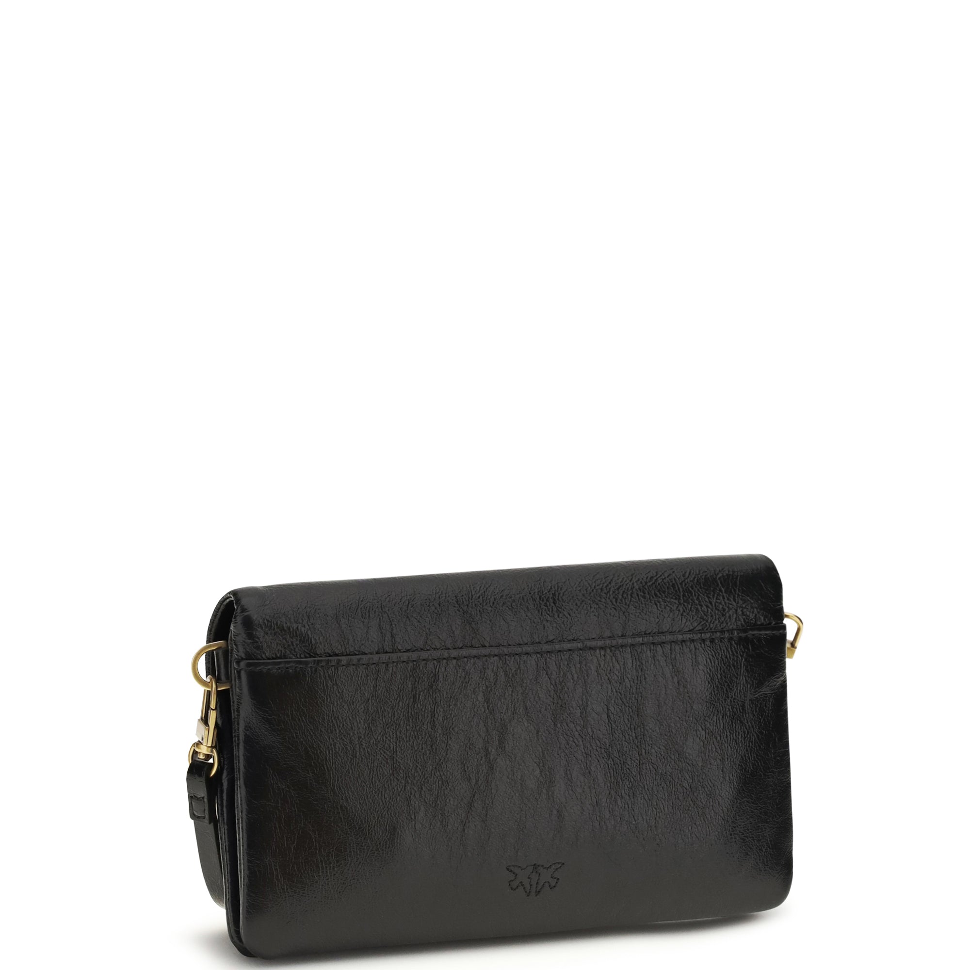 Love Click Soft Horizontal mini Shoulder Bag