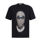 Leopard Mask T-Shirt