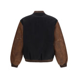 Vintage Varsity Jacket