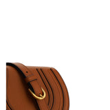 Small Marcie leather Shoulder Bag
