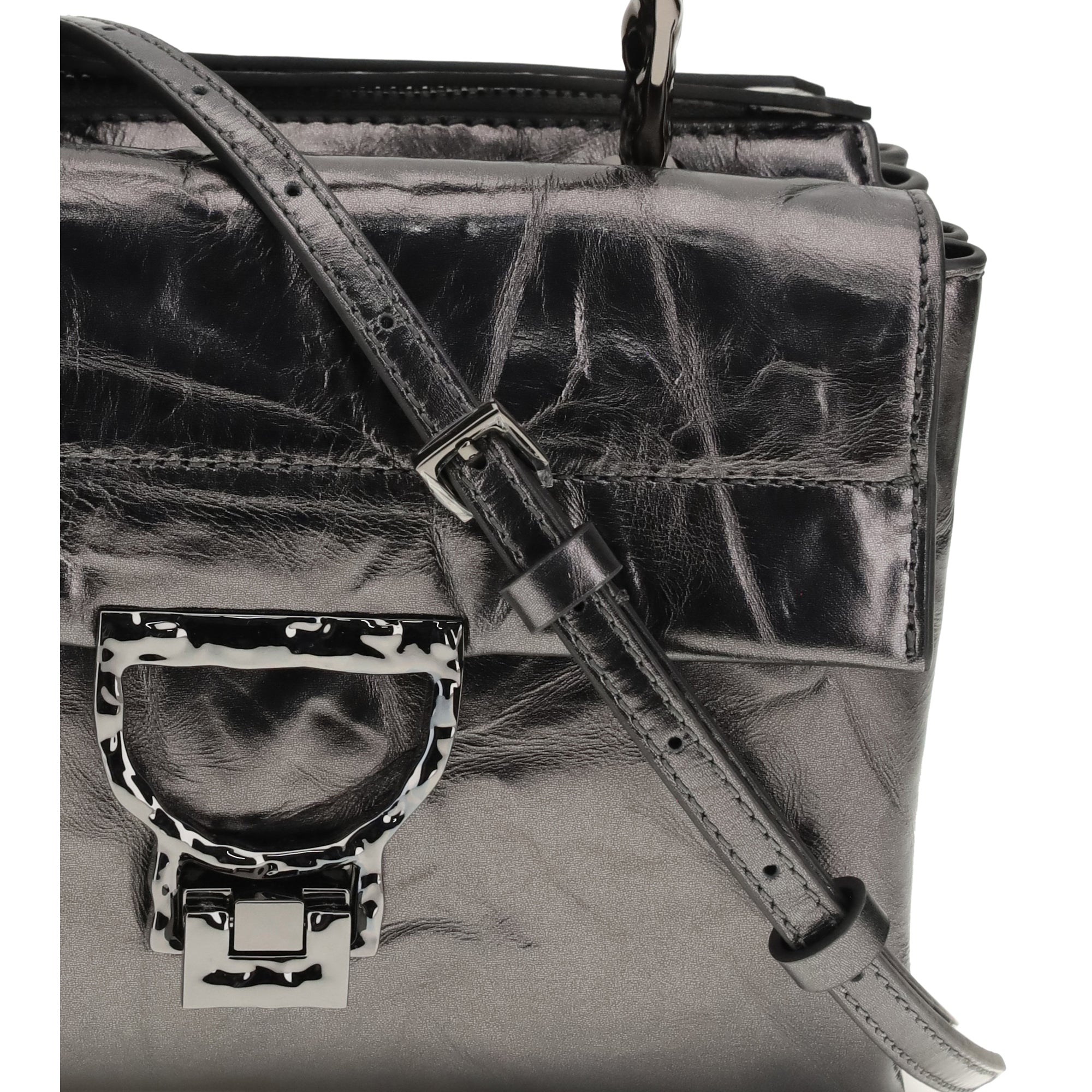 Arlettis Droplet Handbag