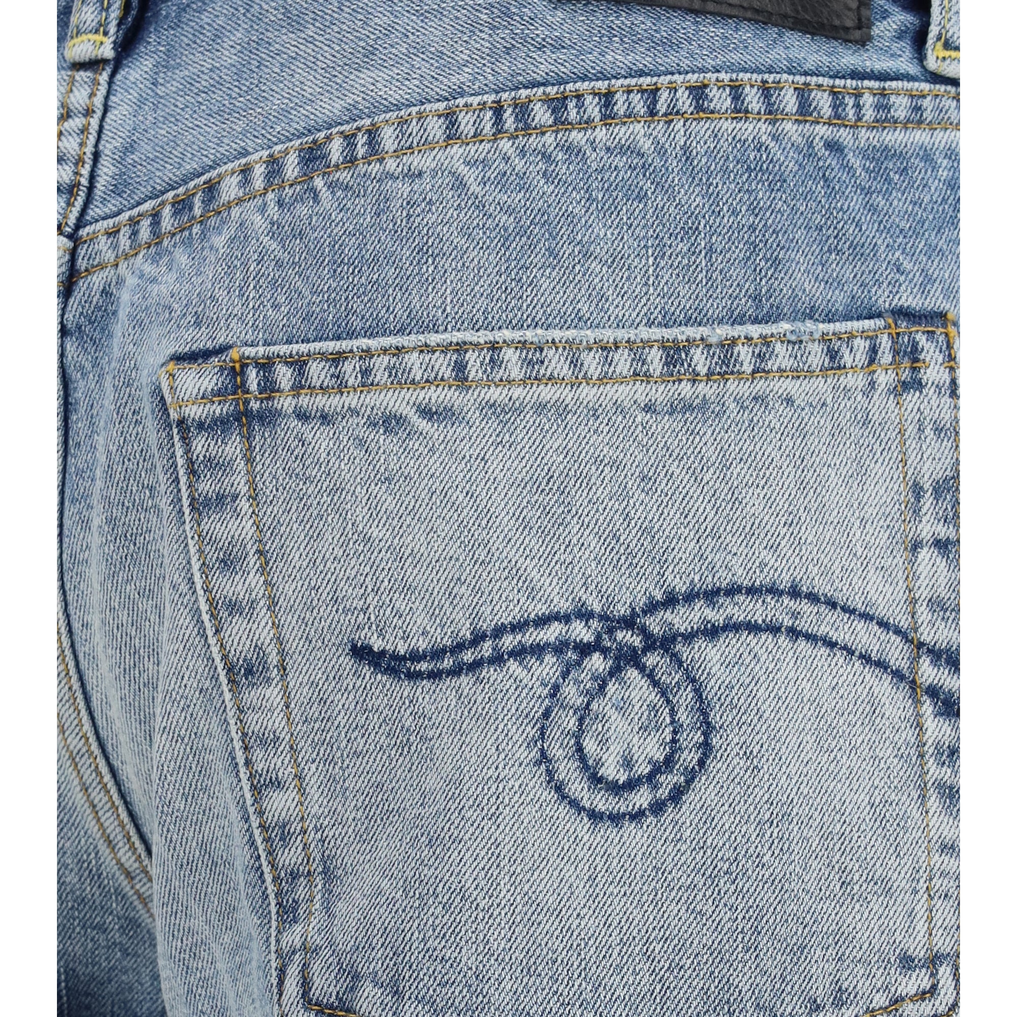 Janine Jeans