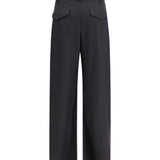 Tailored virgin wool Pants