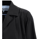 Summer Trench Coat