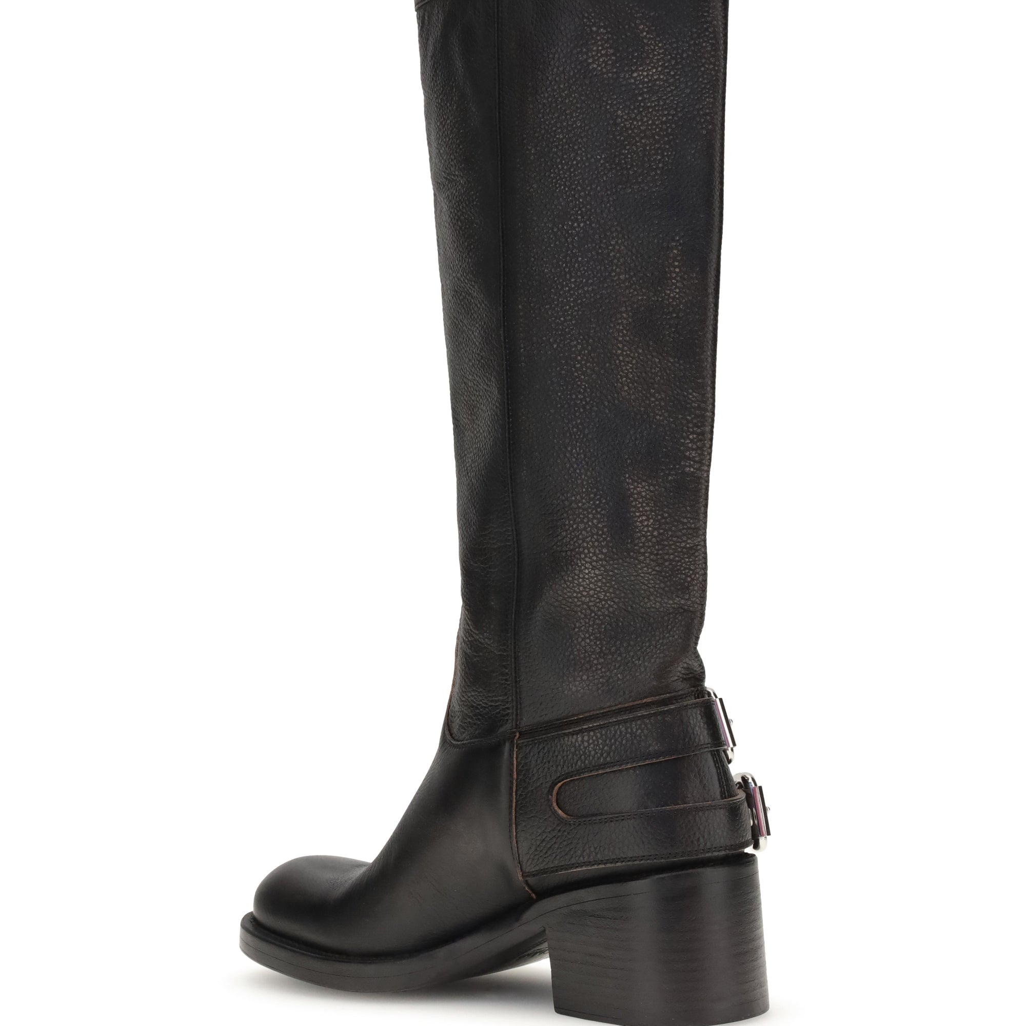 Dakota biker Boots