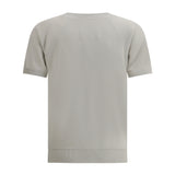 Short sleeve Sweatshirt