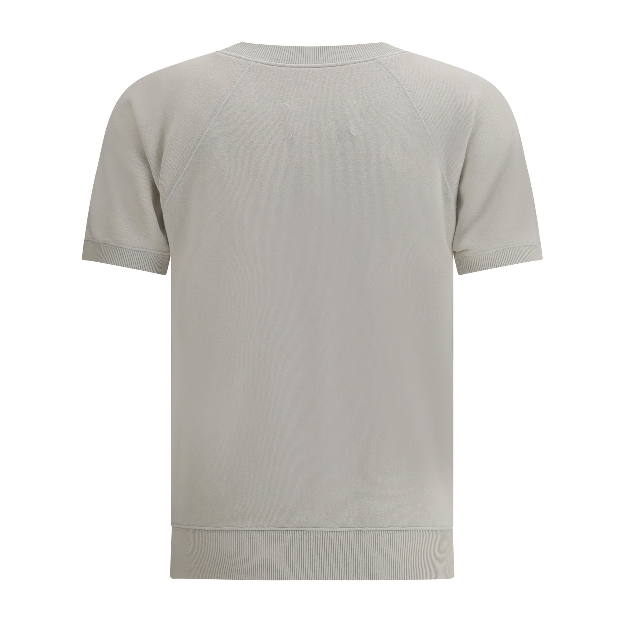 Short sleeve Sweatshirt