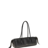 Logo Shoulder Bag