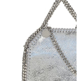Metallic Falabella Handbag