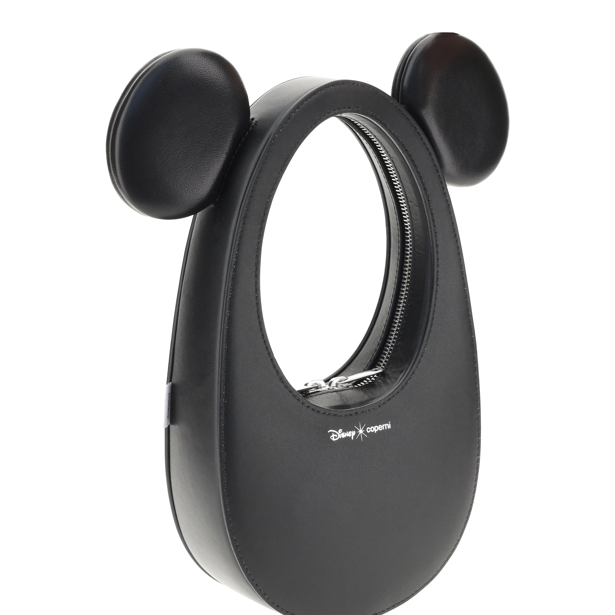 Disney x Coperni Mickey Mini Swipe Handbag