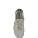 Low 01 Sneakers