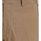 Tailored Pants in cotton