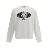 Printed organic cotton Sweatshirt