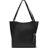 Courier Tote Bag