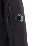 Hoodie with zipper