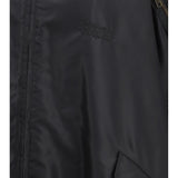 Nylon Cape