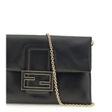 Mamma Baguette Clutch Bag