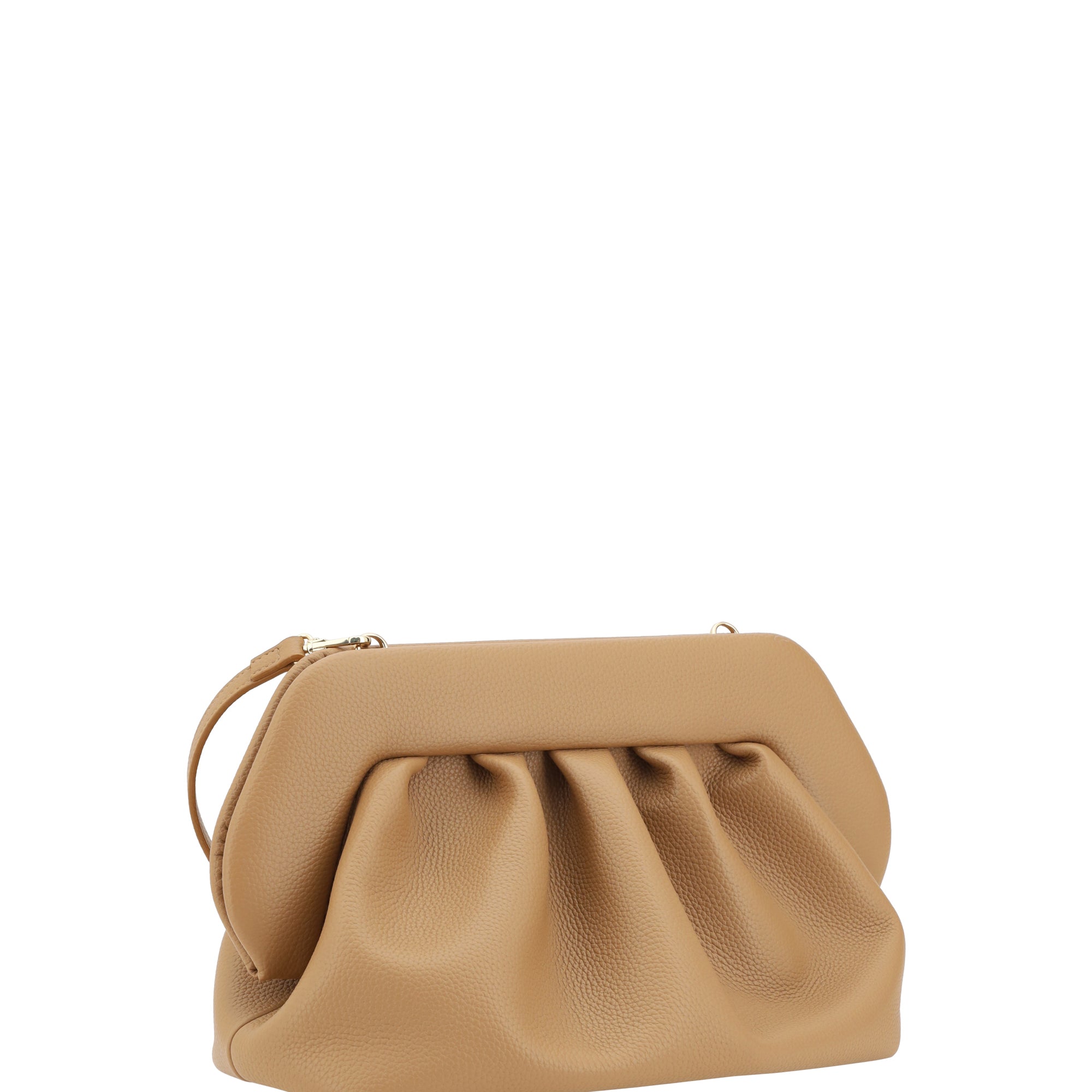 Bios Clutch Bag