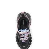 Track Trail Sneakers