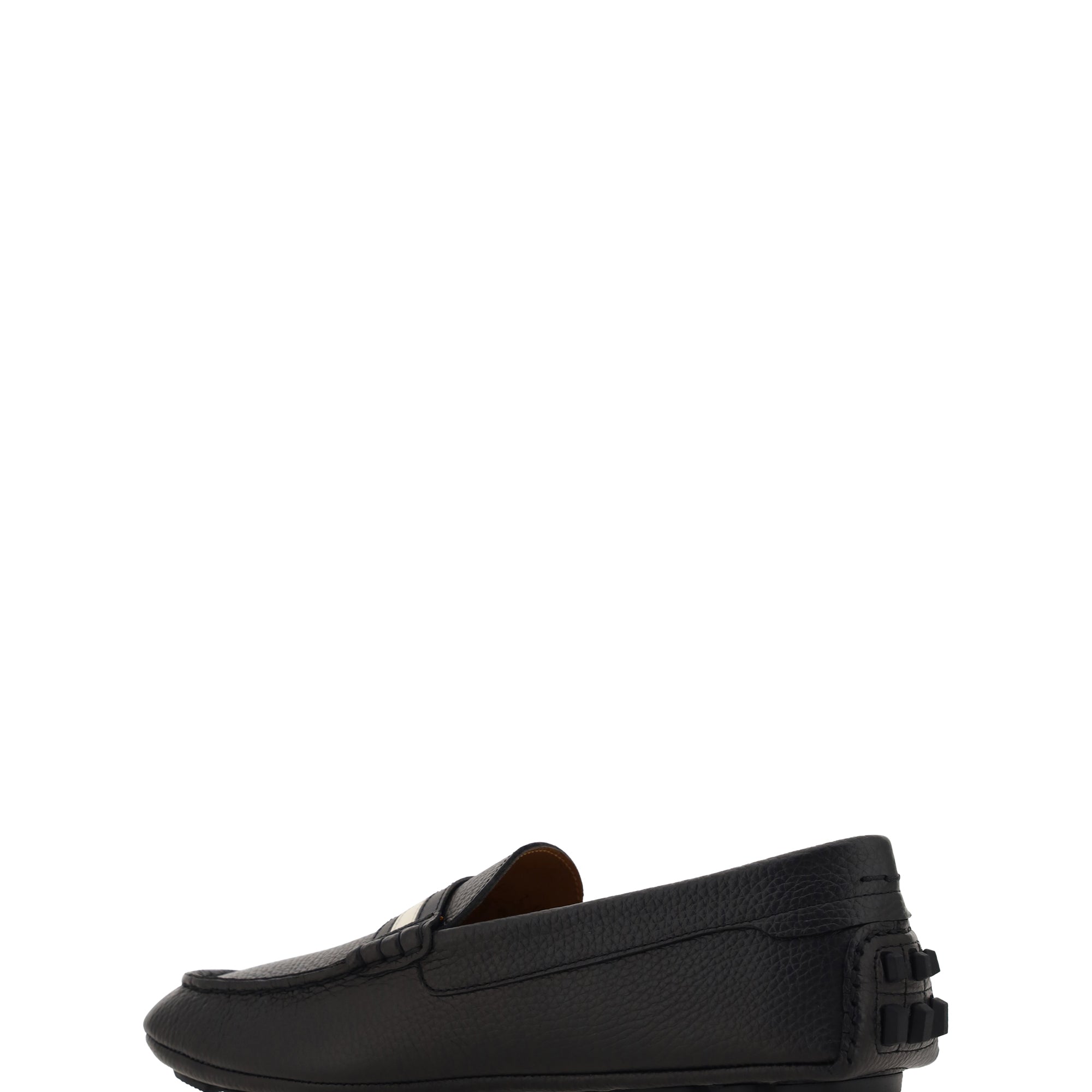 Driver Loafers