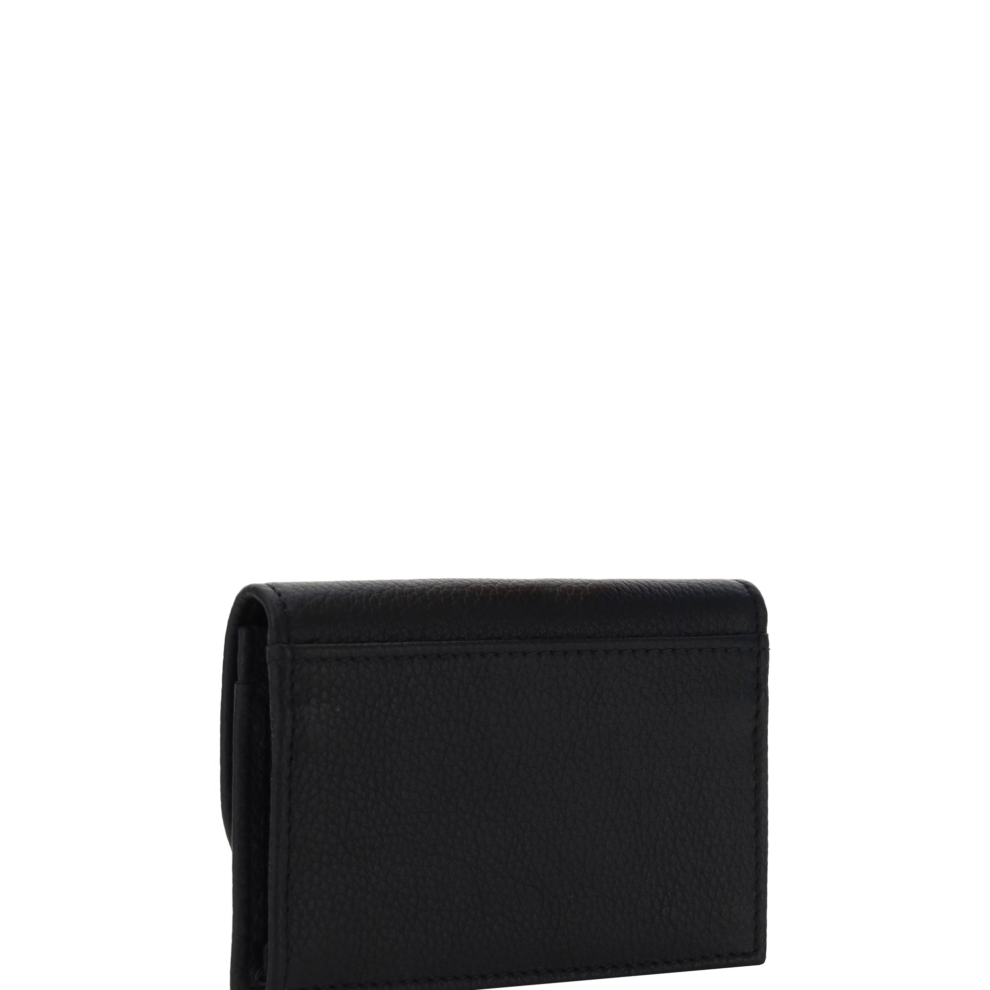 Lizzie Card Case