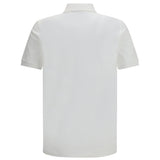 M3636 long sleeve cotton piqué Polo