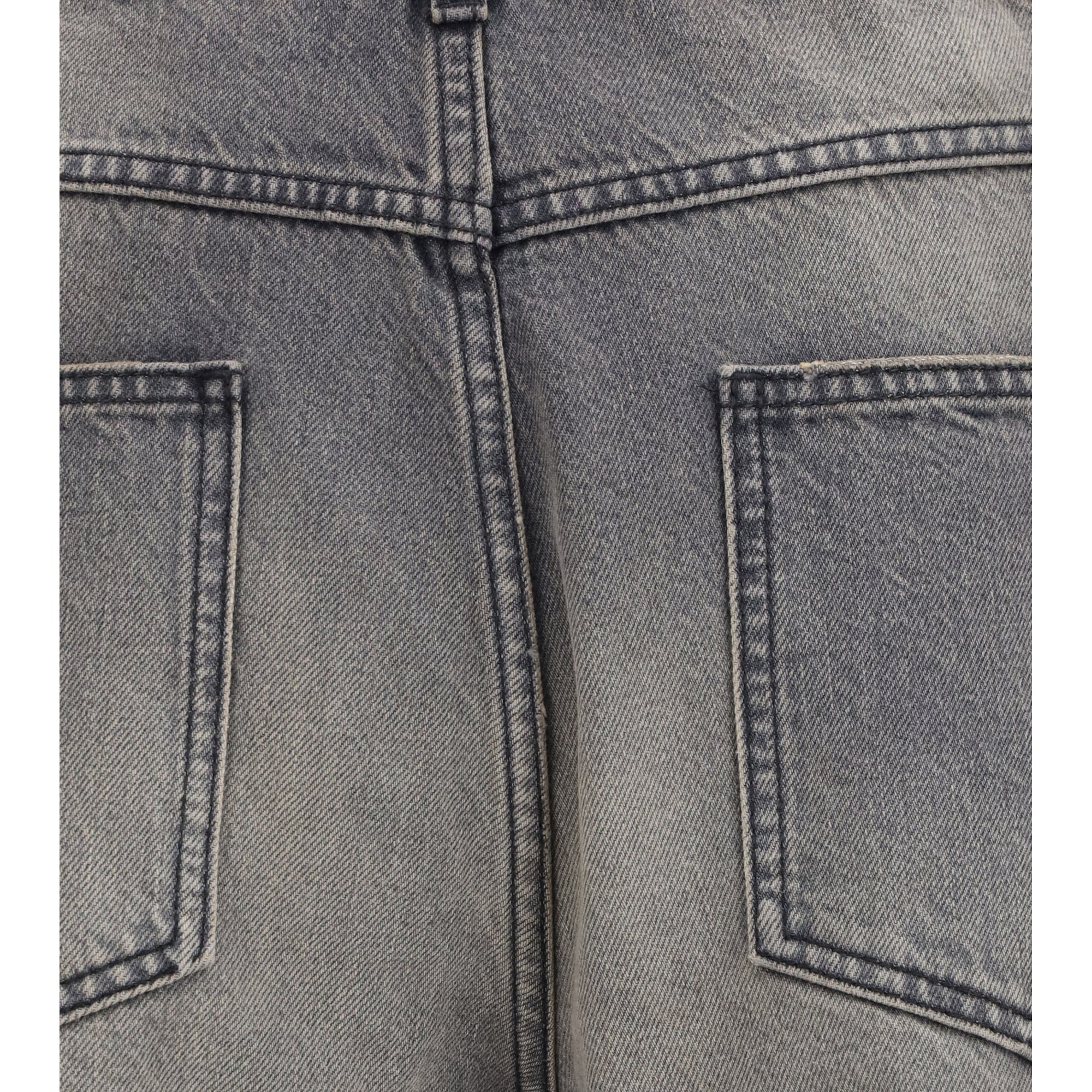Mass Jeans