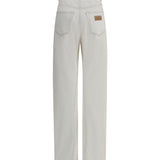 Extra Long Jeans