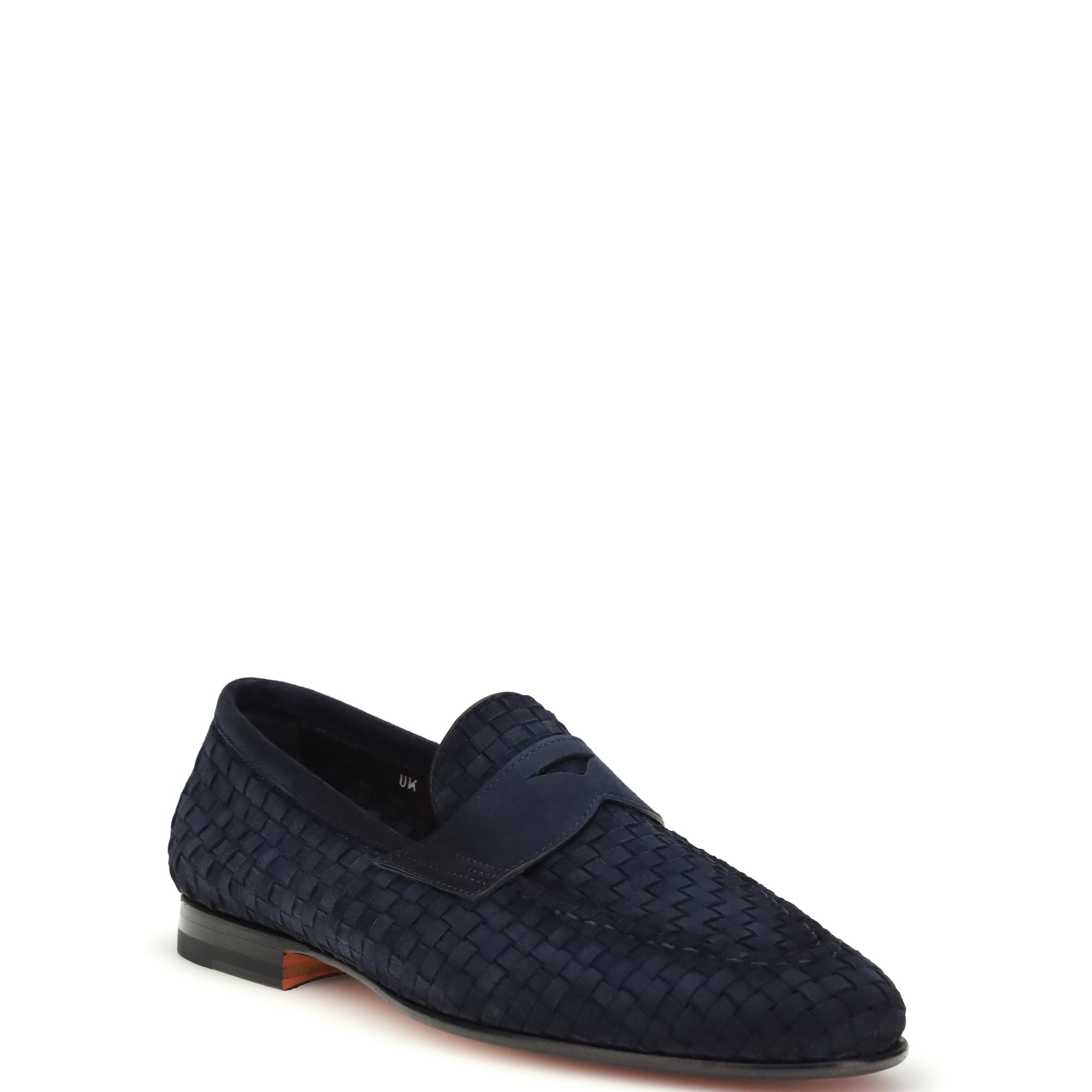 Carlo penny Loafers