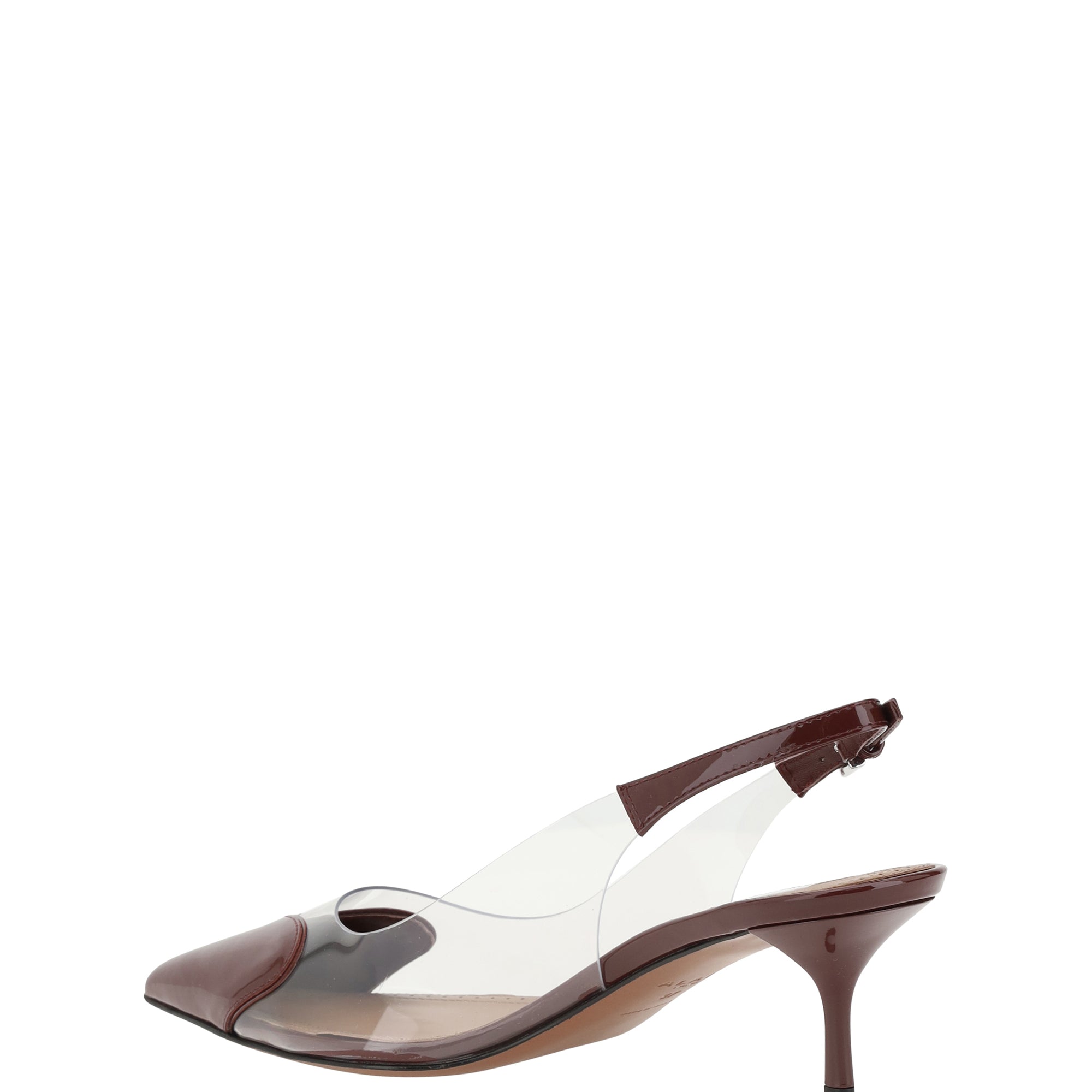 Le Coeur Pumps