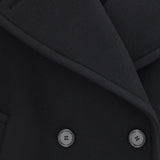 Oversize short Coat