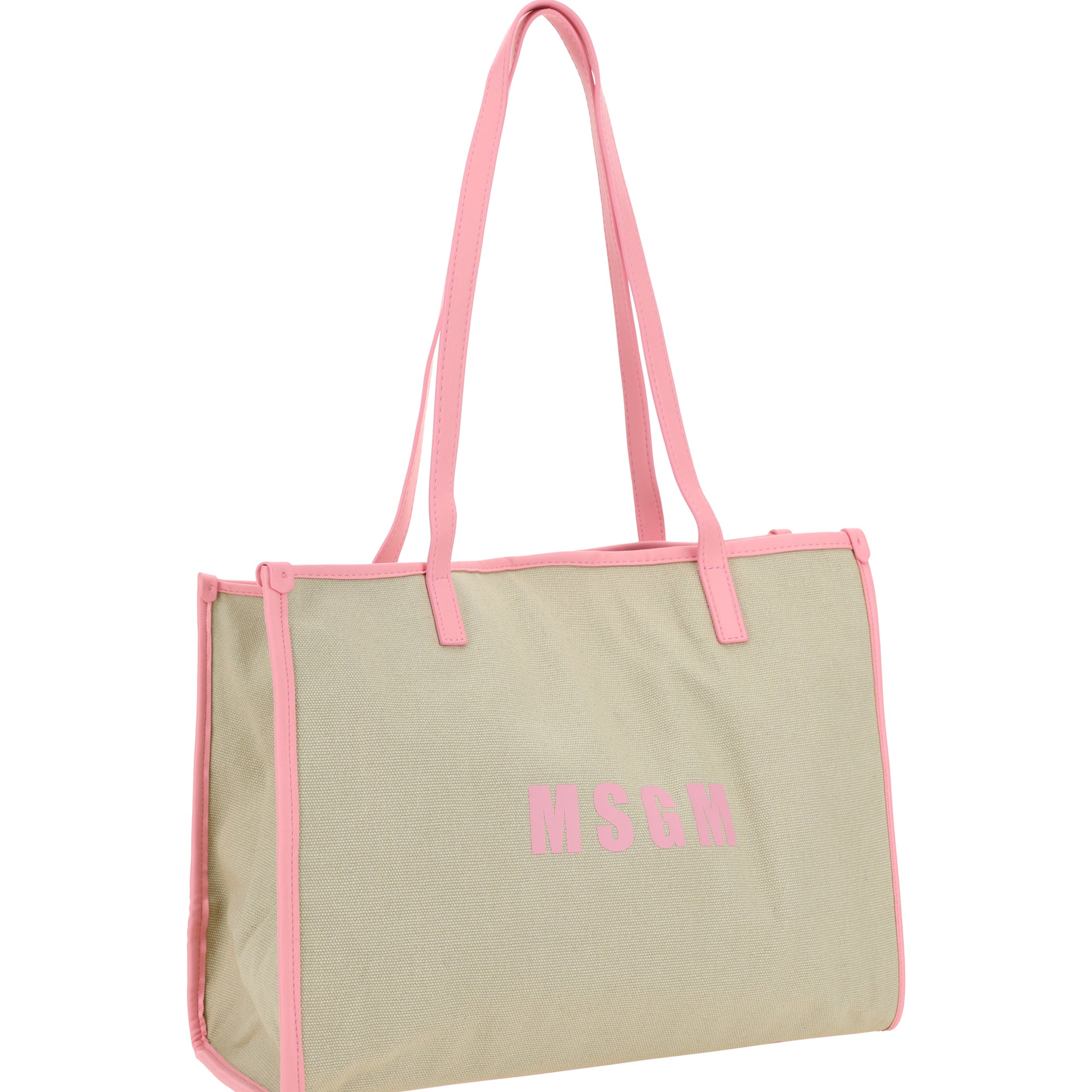 Medium Shopping Shoulder Bag