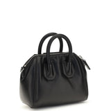 Antigona Bomber mini Handbag