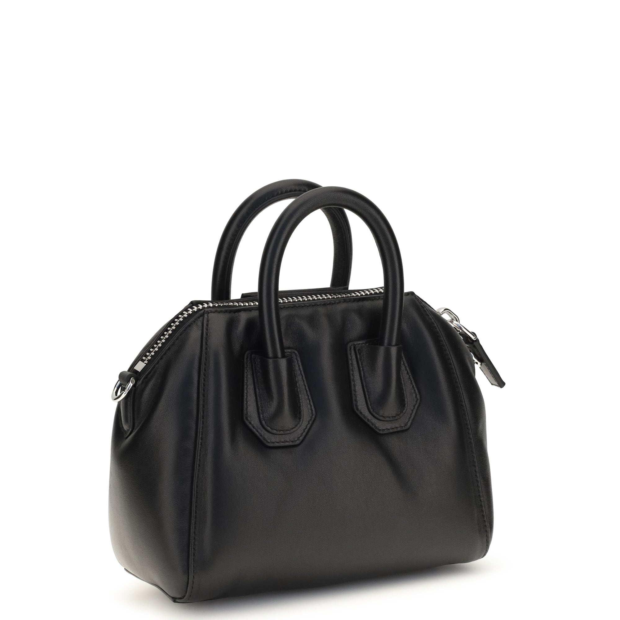 Antigona Bomber mini Handbag