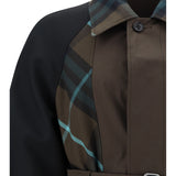 Bradford Coat