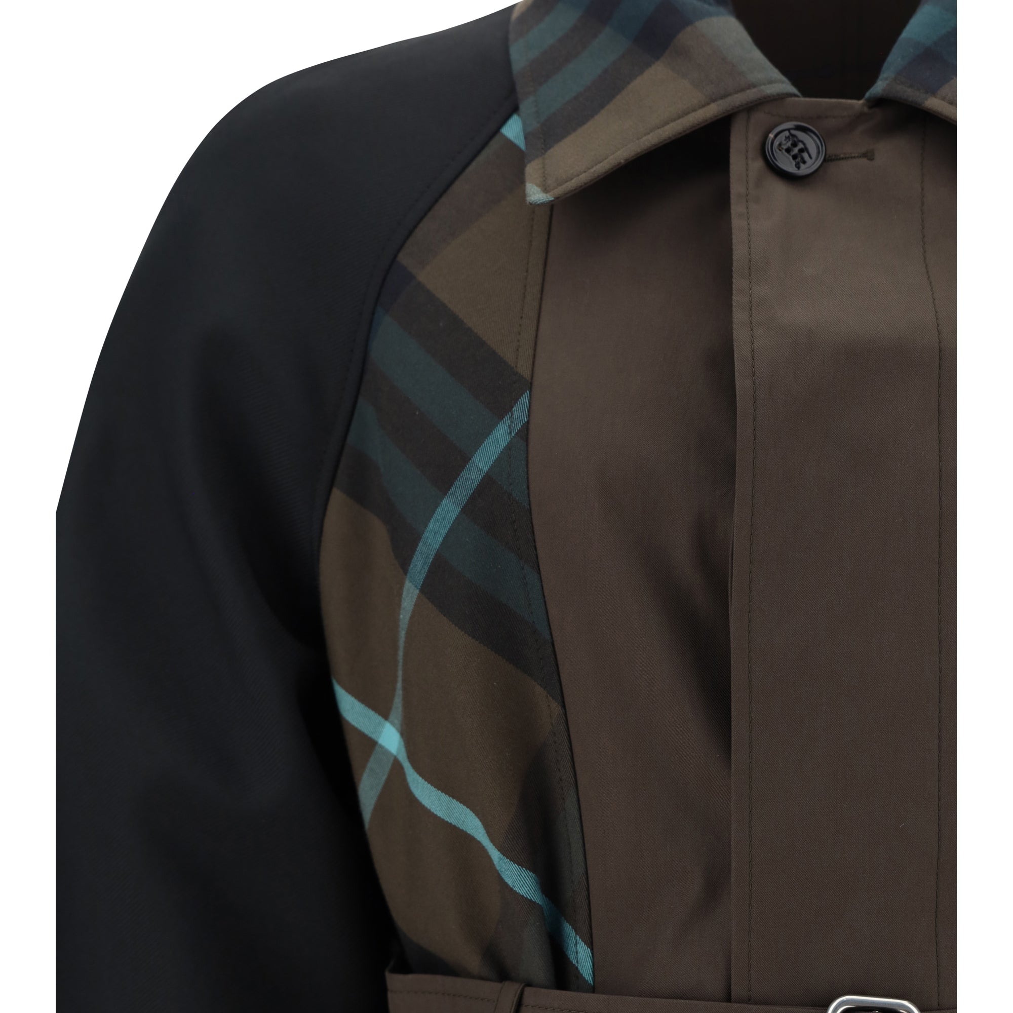 Bradford Coat
