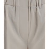 Cotton Pants