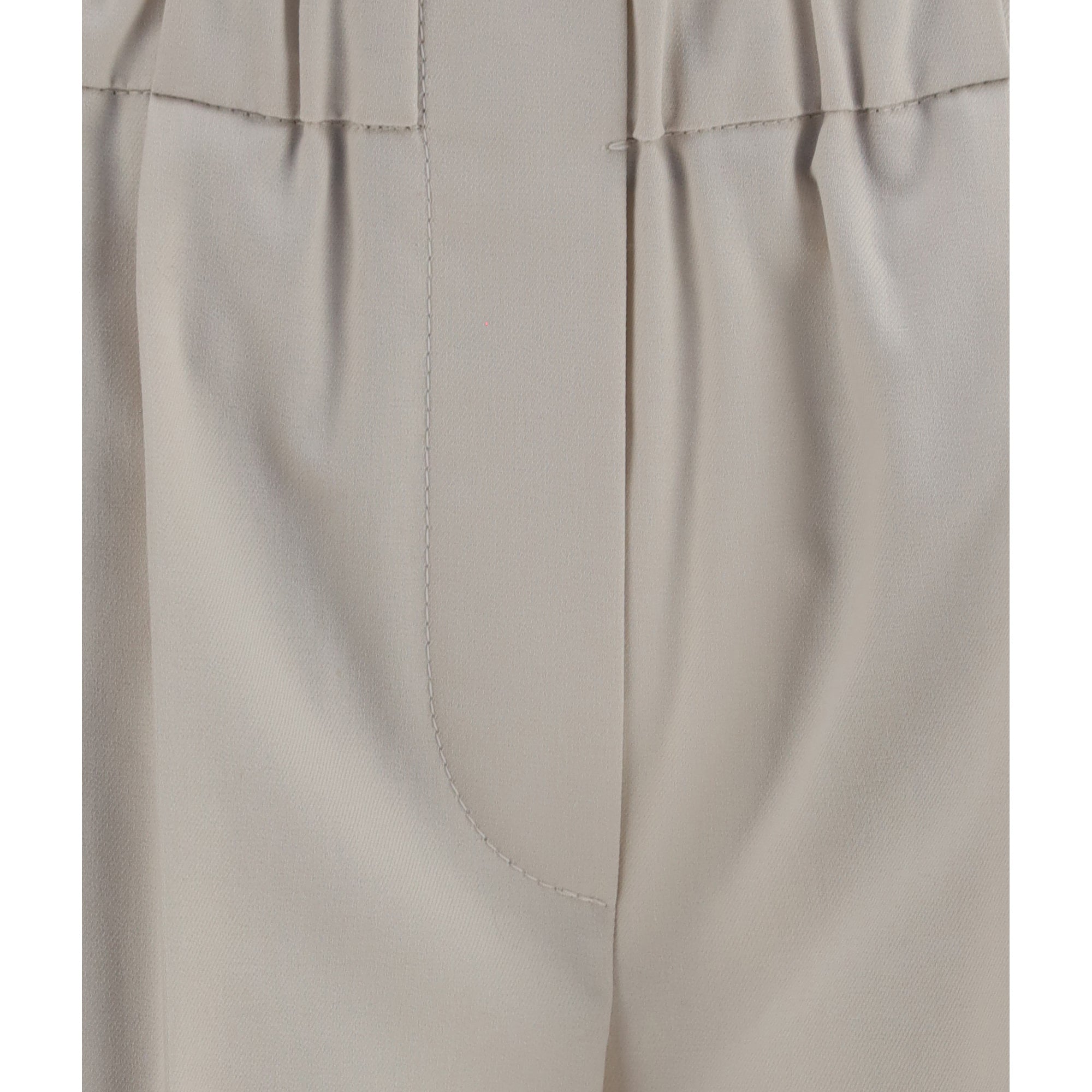 Cotton Pants