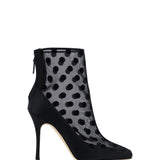 Mukinka Sabio Heeled Ankle Boots