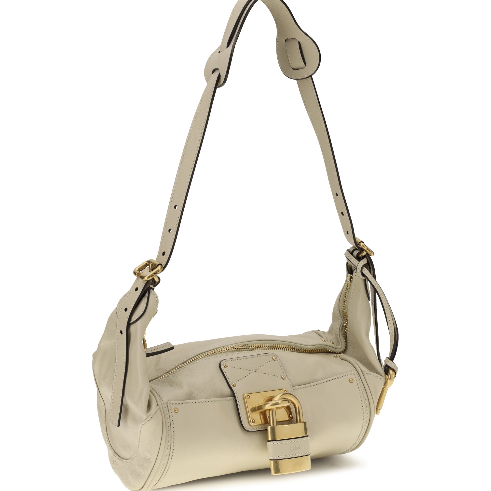 Small Paddington Shoulder Bag