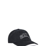 Logo Baseball Cap