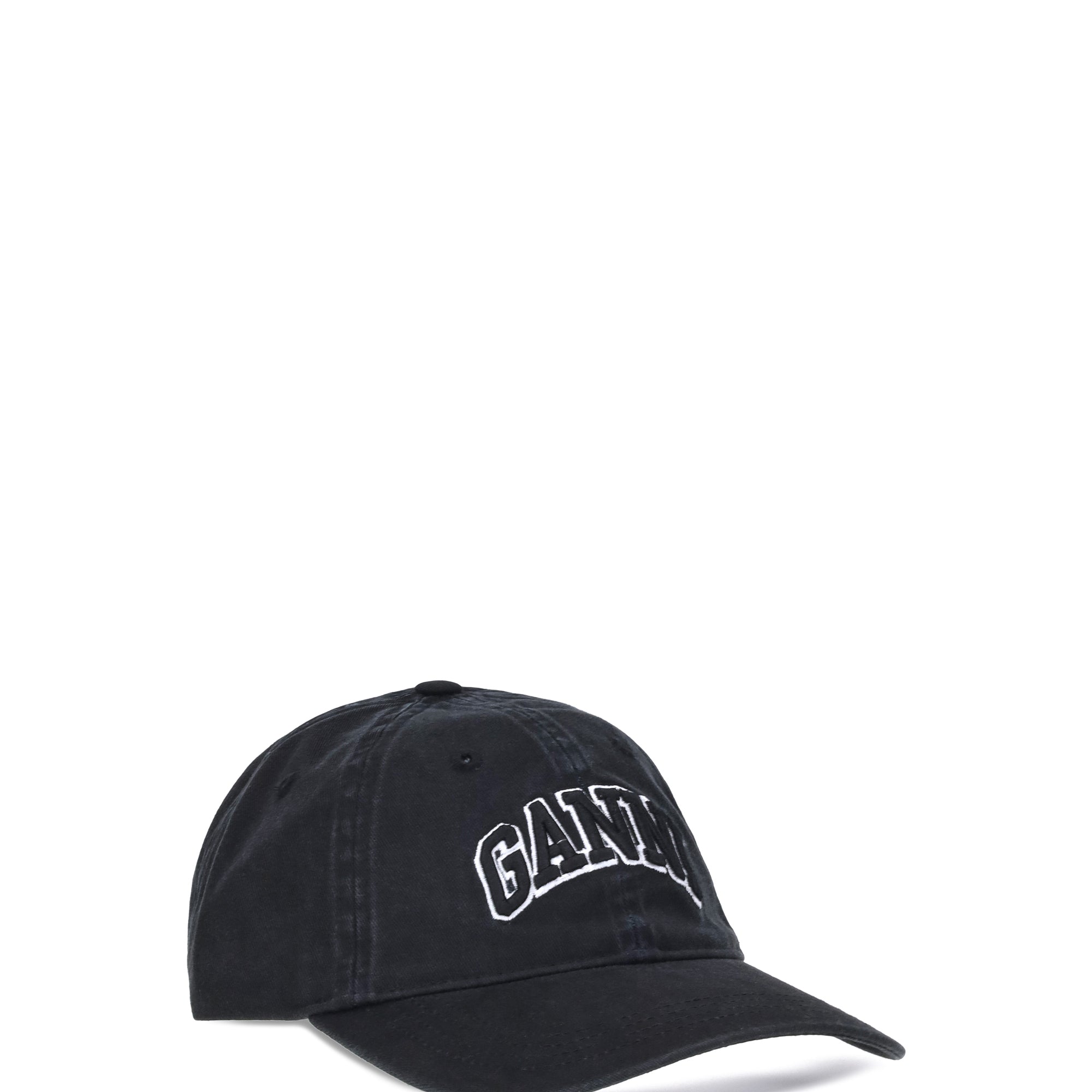 Logo Baseball Cap
