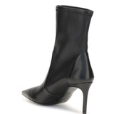 Power Ankle Boots