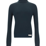 Turtleneck Sweater