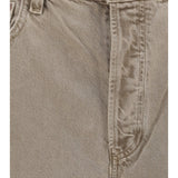 Nanci silk Pants