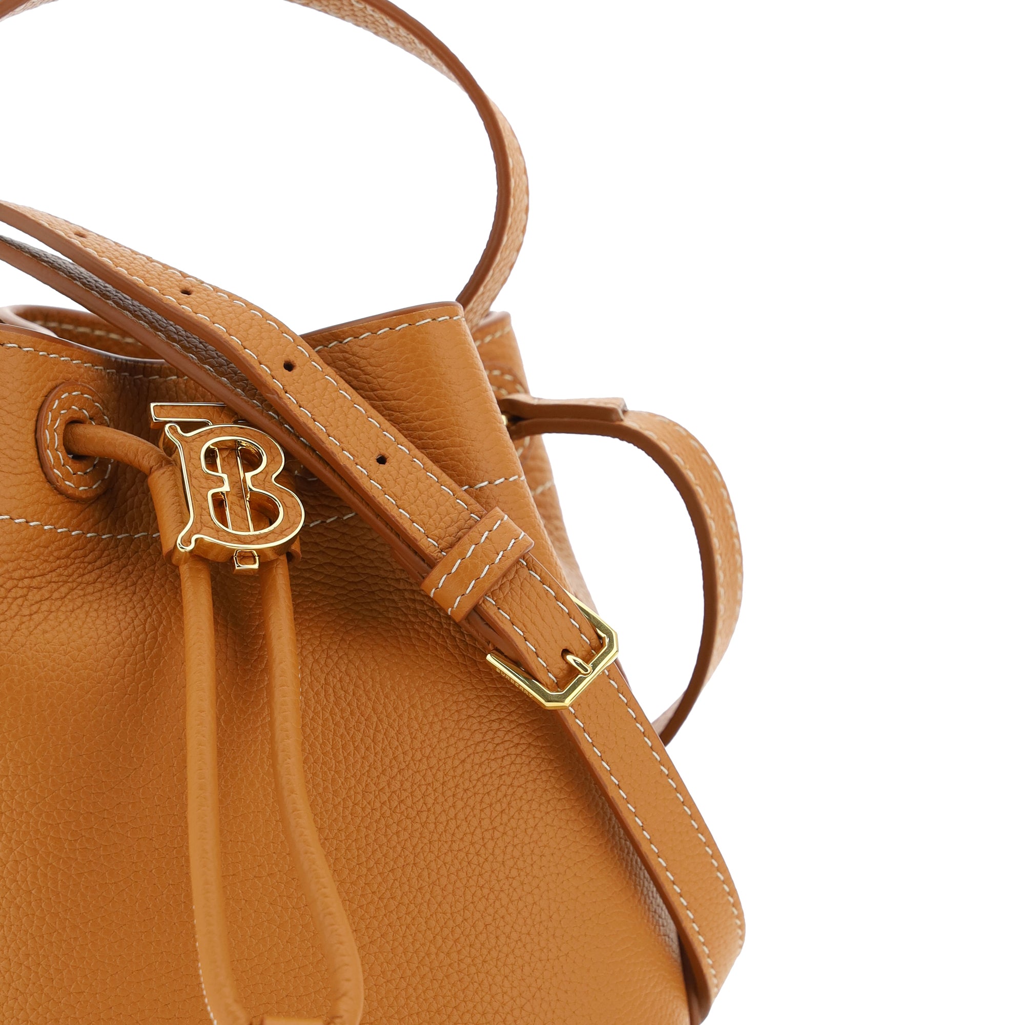 TB Mini Bucket Bag