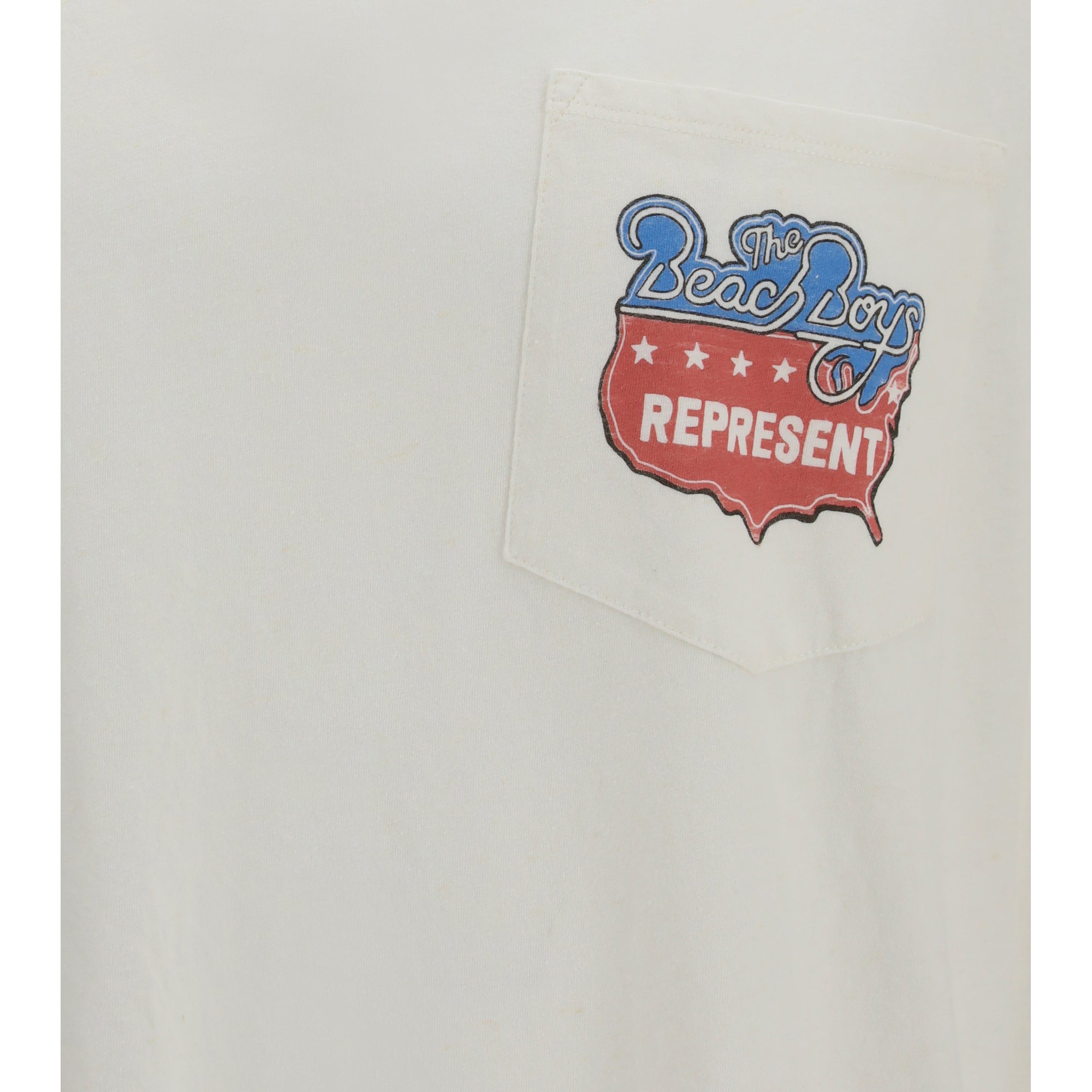 Beach Boys Americas Band T-shirt