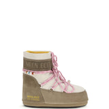 Moon Boot x Guest in Residence Icon Low Boots