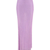 Midi Skirt
