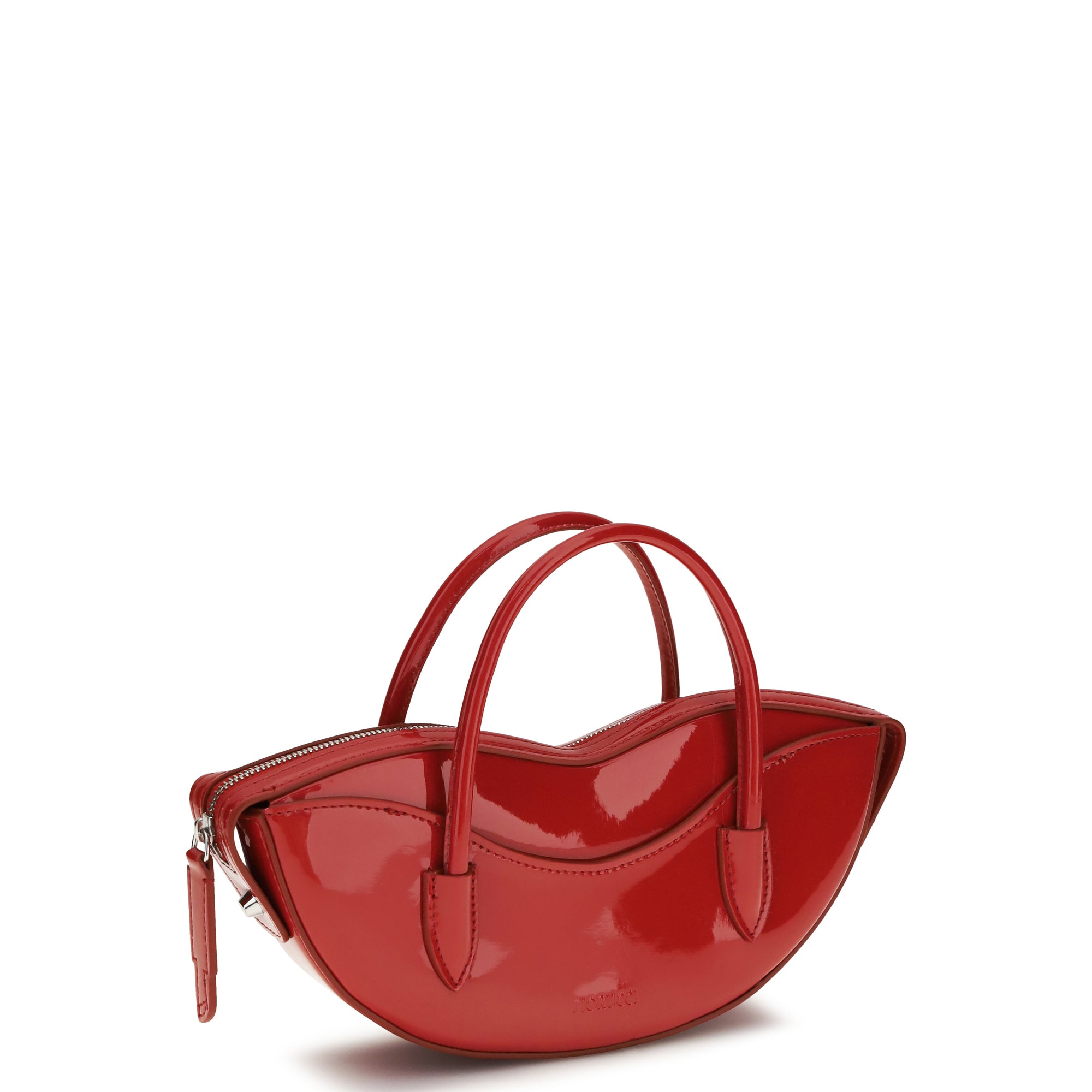 Mini Lips Shoulder Bag